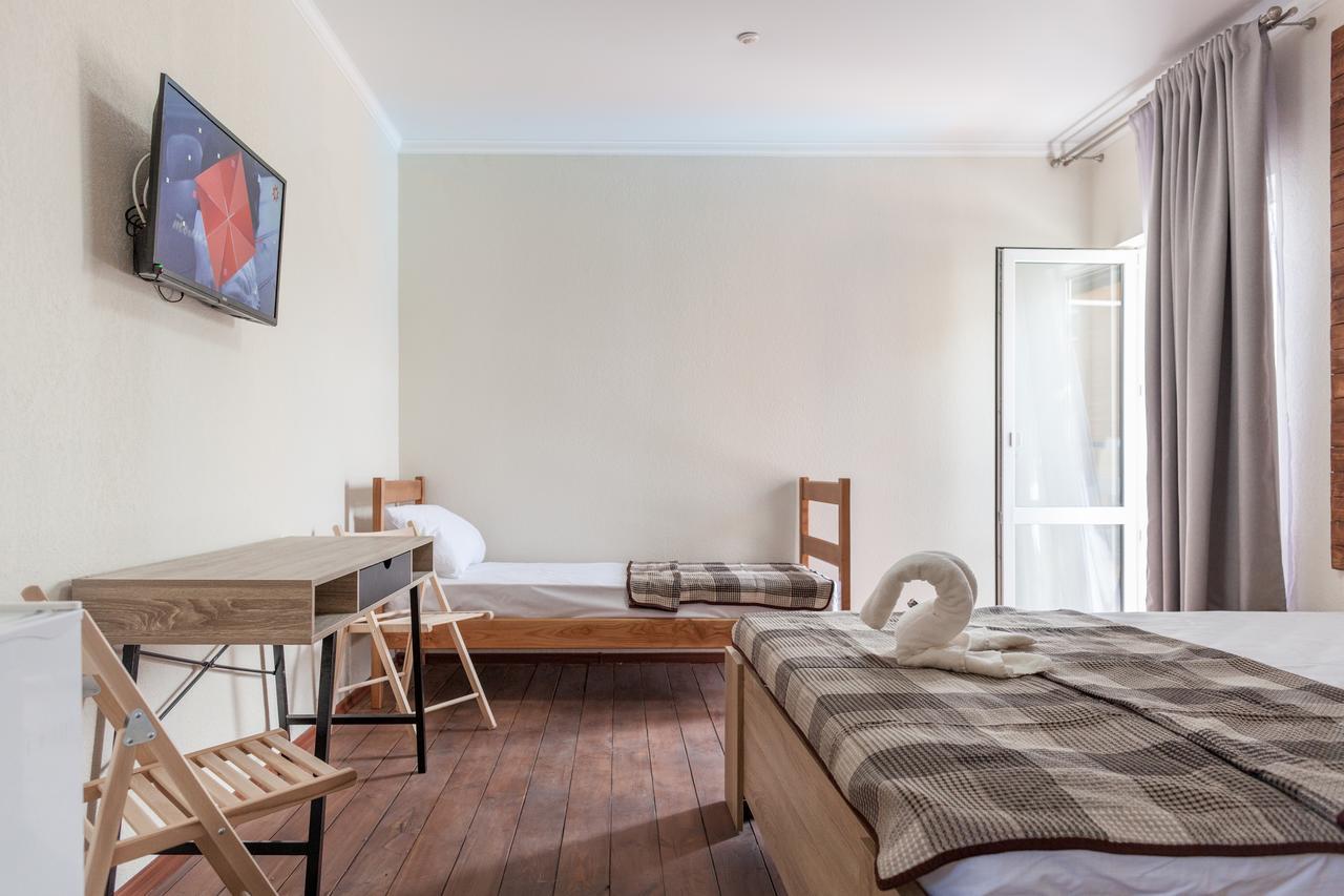 Villa Solomare Затока Экстерьер фото